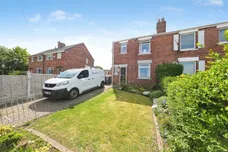 Flanderwell Lane, Bramley, Rotherham
