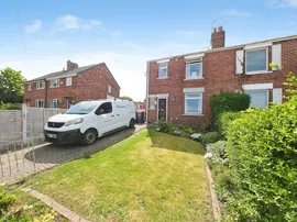 Flanderwell Lane, Bramley, Rotherham photo