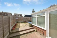 Flanderwell Lane, Bramley, Rotherham