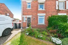 Flanderwell Lane, Bramley, Rotherham
