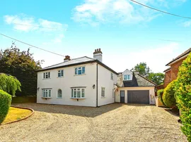 The Street, Cressing, Braintree photo
