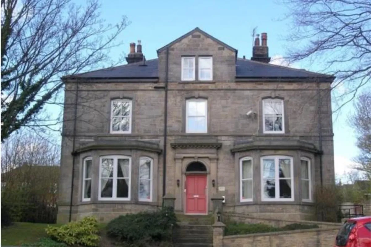 Spen Lane, LEEDS