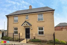 Meadowsweet Drive, Ipswich