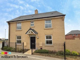 Meadowsweet Drive, Ipswich photo