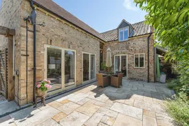 Property responsive