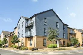 Property responsive