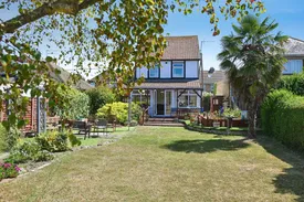 Property responsive