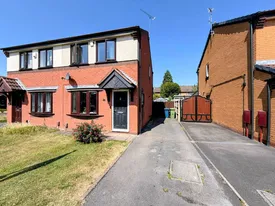 Property responsive
