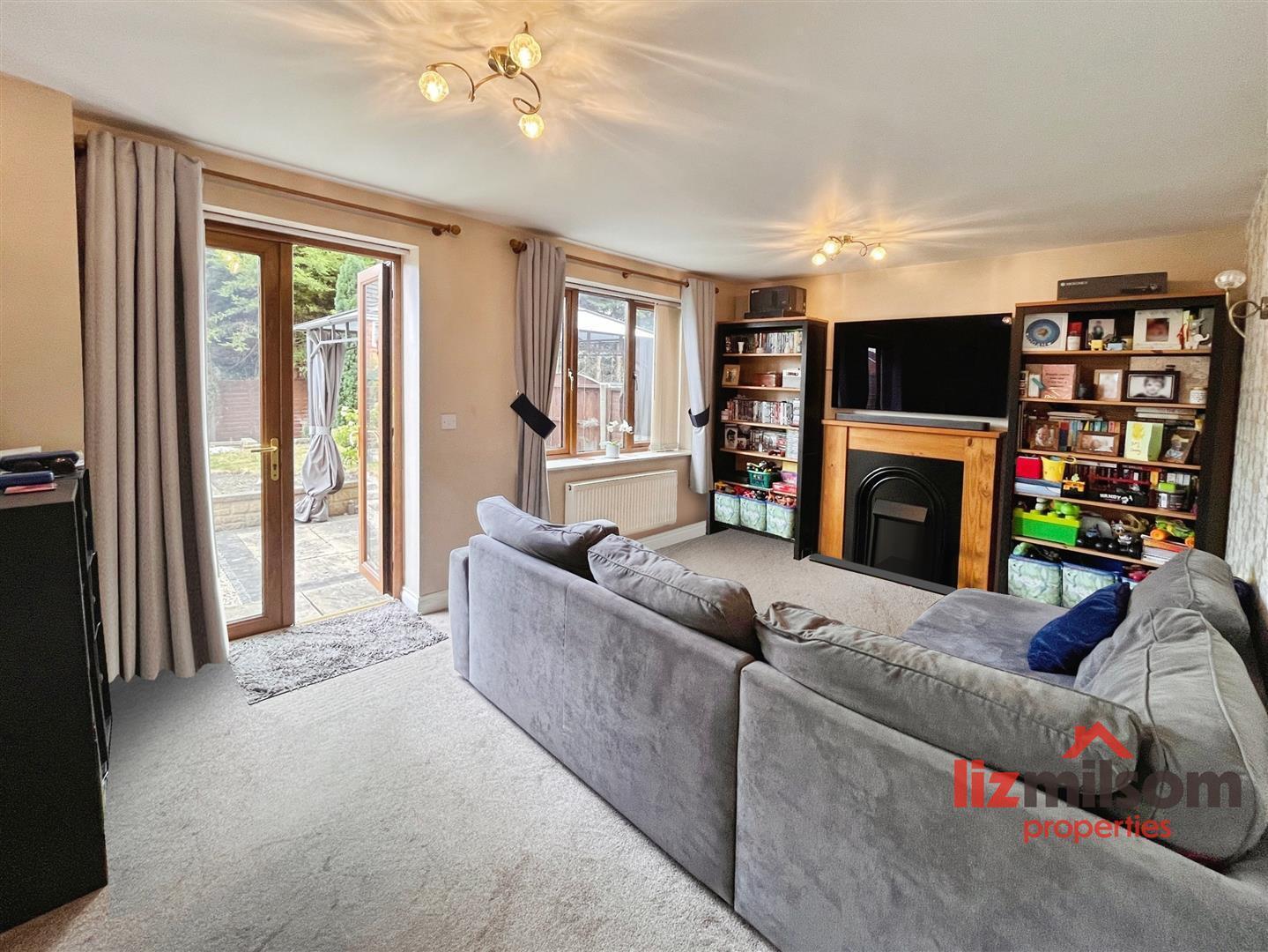 Oversetts Road, Newhall, Swadlincote Image 3