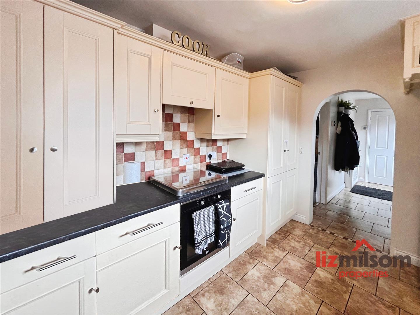 Oversetts Road, Newhall, Swadlincote Image 9