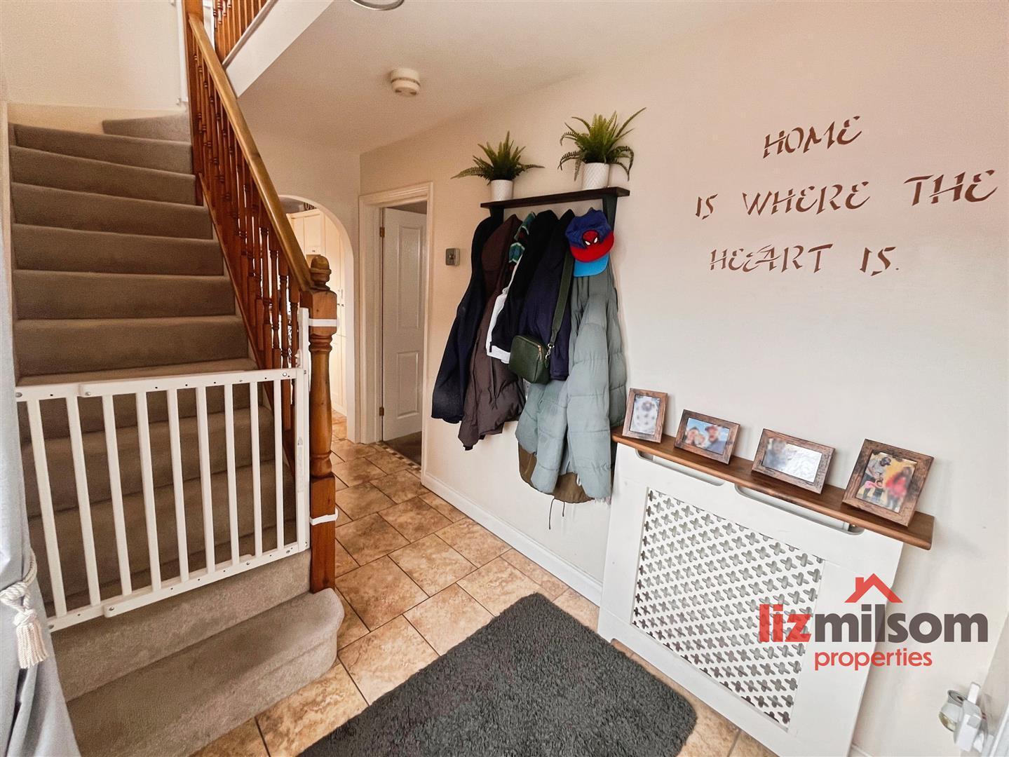 Oversetts Road, Newhall, Swadlincote Image 10