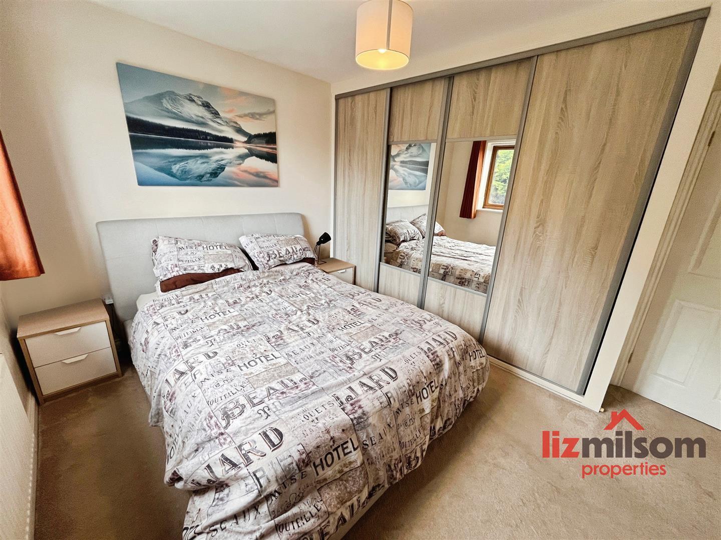 Oversetts Road, Newhall, Swadlincote Image 11