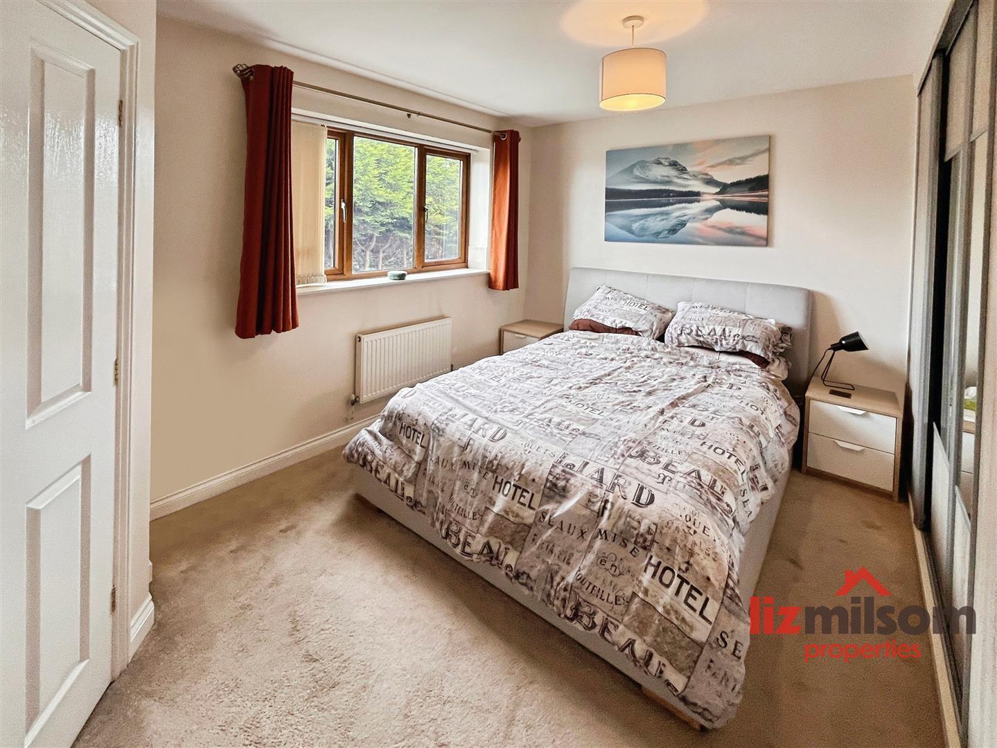 Oversetts Road, Newhall, Swadlincote Image 12