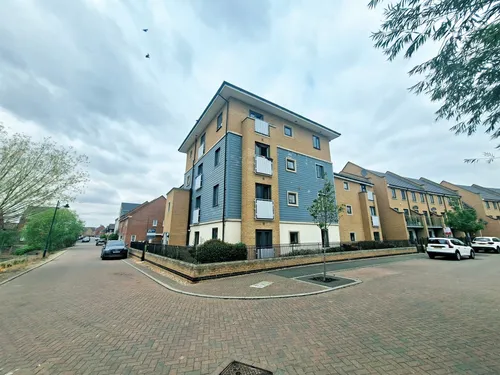 Spring Avenue, Hampton Vale, Peterboroughphoto
