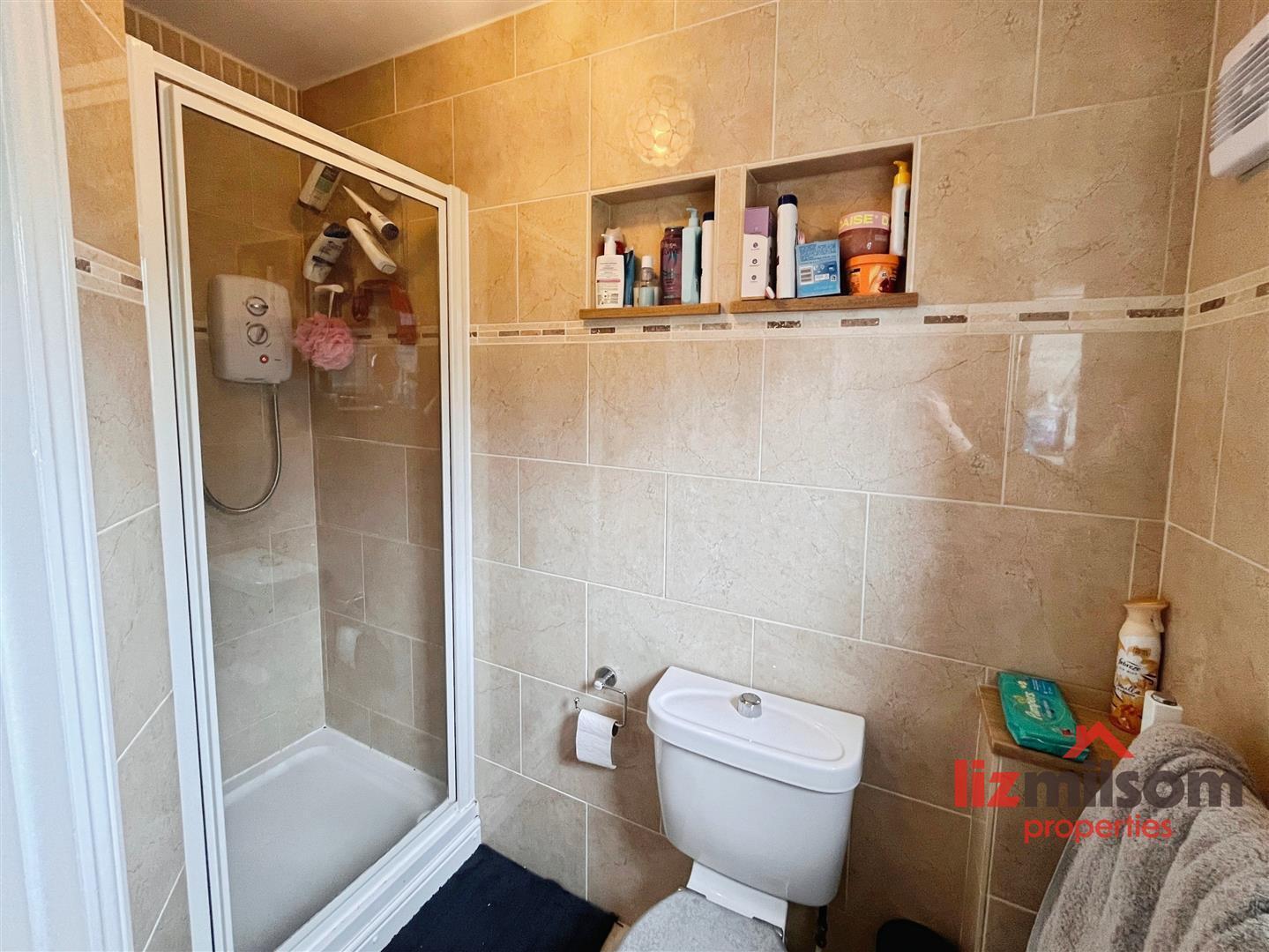 Oversetts Road, Newhall, Swadlincote Image 13
