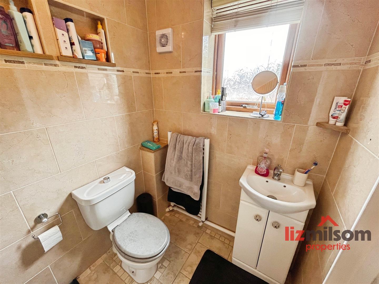 Oversetts Road, Newhall, Swadlincote Image 14
