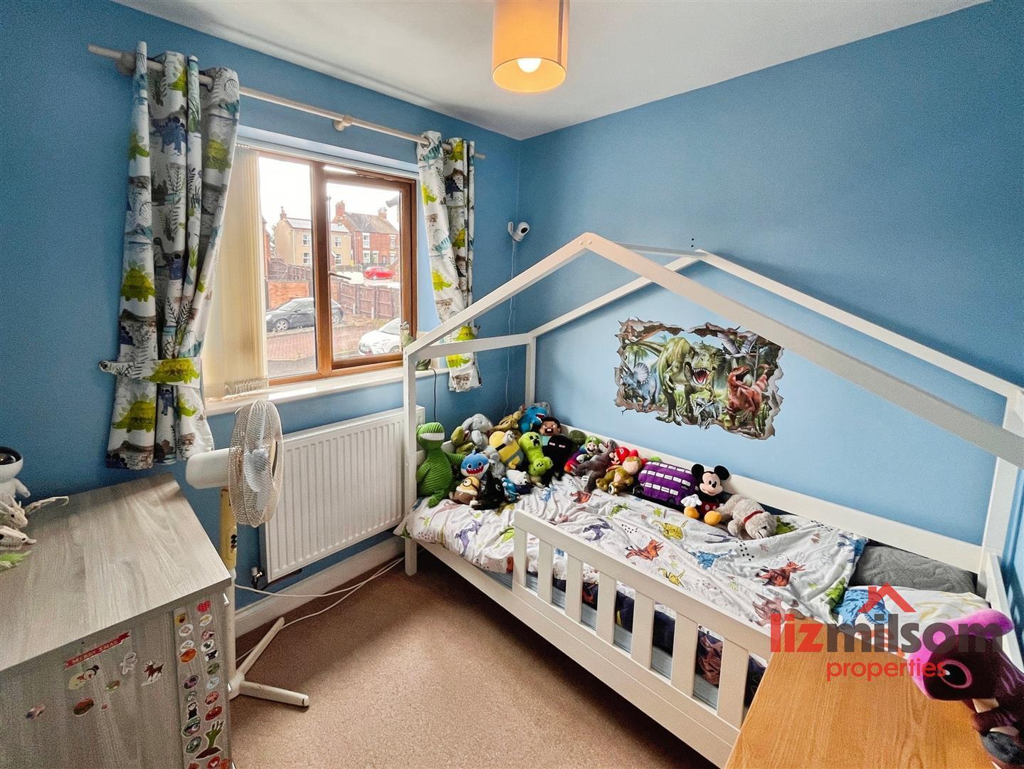 Oversetts Road, Newhall, Swadlincote Image 16
