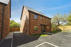 Farm Field Place, Herstmonceux, Hailsham
