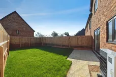 Farm Field Place, Herstmonceux, Hailsham