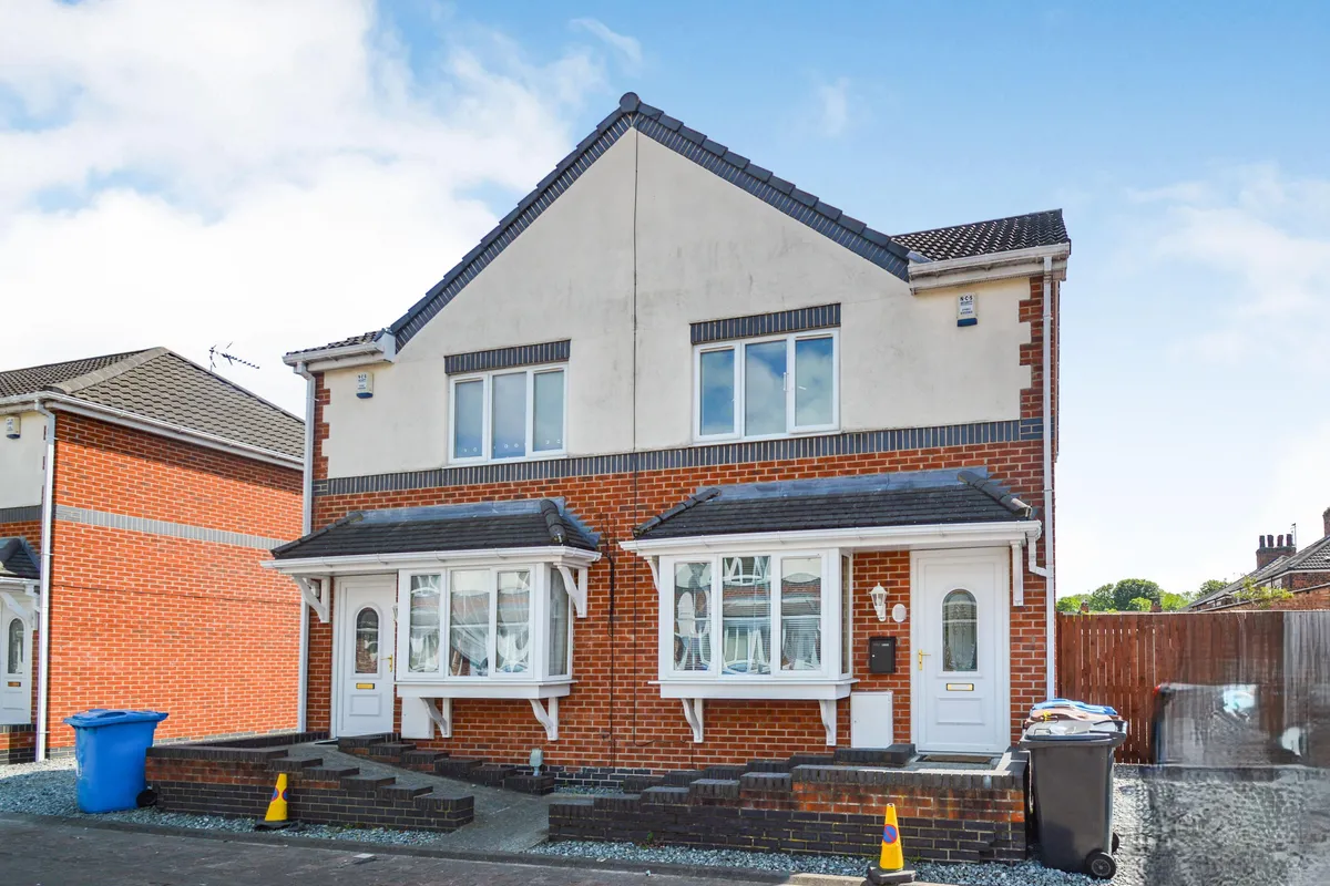 Tara Court, HULL