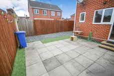 Tara Court, HULL