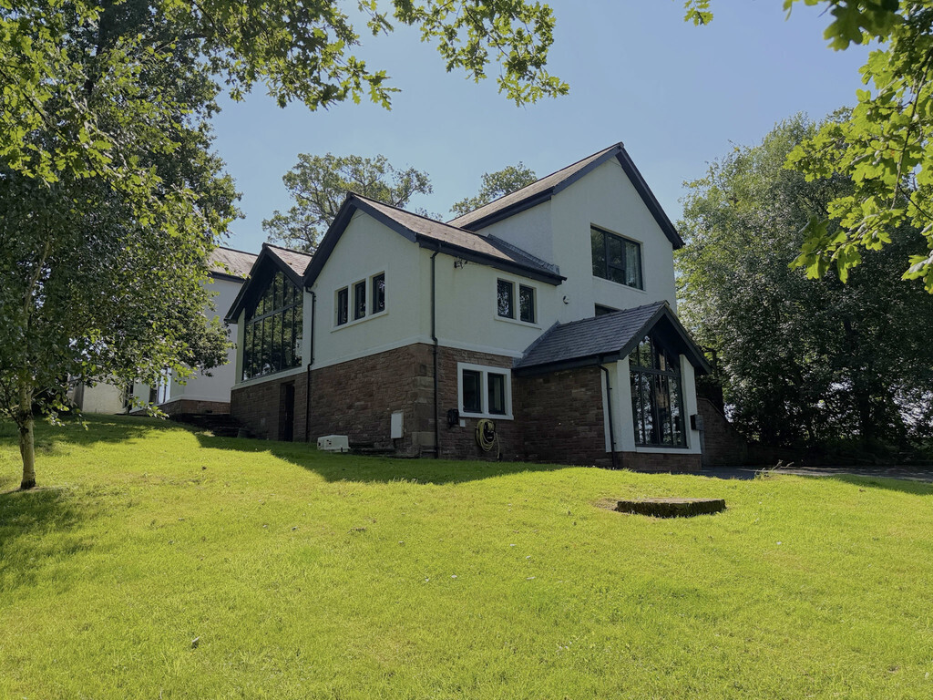 Chapel Hill, Catlowdy, Penton Image 30