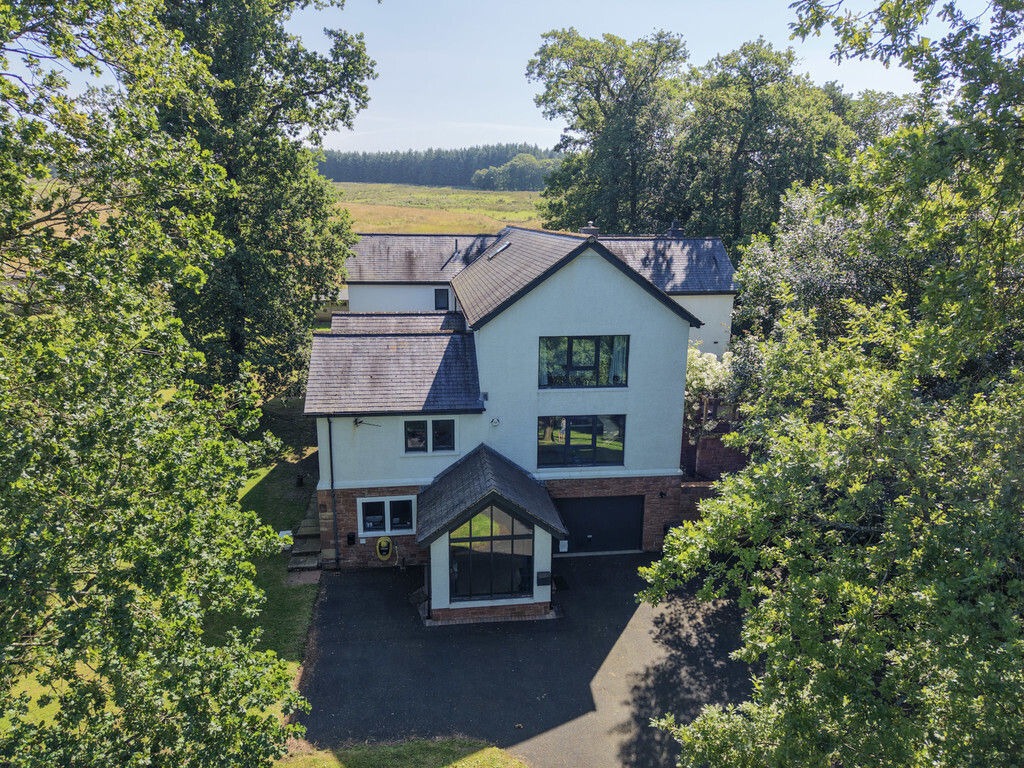 Chapel Hill, Catlowdy, Penton Image 31