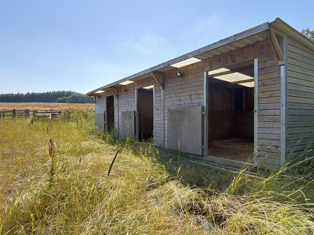 Chapel Hill, Catlowdy, Penton Image 33