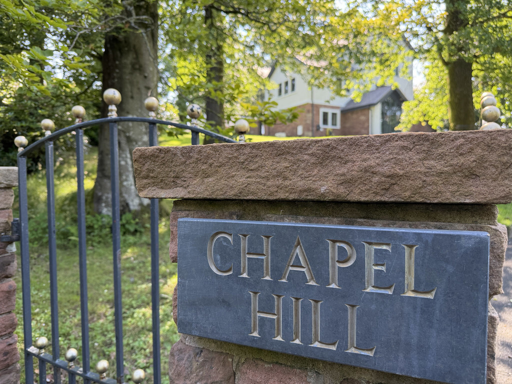 Chapel Hill, Catlowdy, Penton Image 36