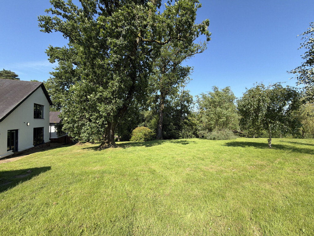 Chapel Hill, Catlowdy, Penton Image 37