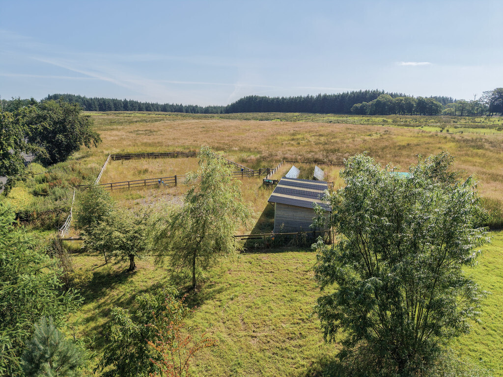 Chapel Hill, Catlowdy, Penton Image 38