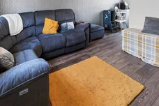 Cathkin Place, Kilwinning