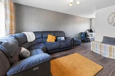 Cathkin Place, Kilwinning