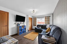 Cathkin Place, Kilwinning