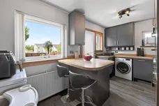 Cathkin Place, Kilwinning