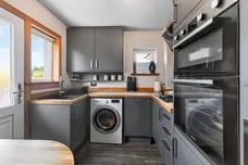 Cathkin Place, Kilwinning