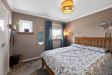 Cathkin Place, Kilwinning