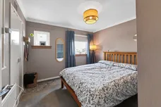 Cathkin Place, Kilwinning