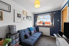 Cathkin Place, Kilwinning