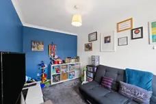 Cathkin Place, Kilwinning