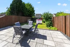 Cathkin Place, Kilwinning