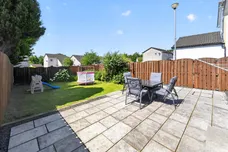 Cathkin Place, Kilwinning
