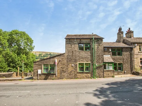 Oldham Road, Rishworthphoto