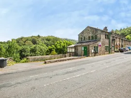 Oldham Road, Rishworth thumb 2