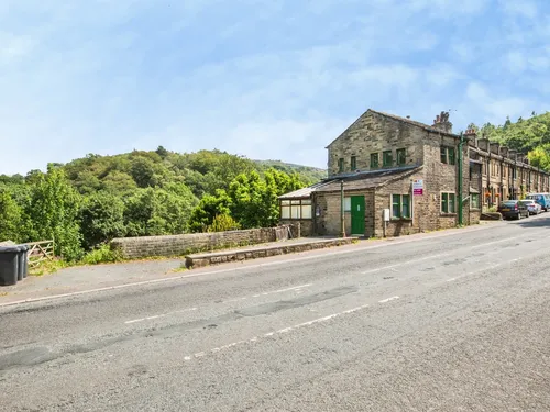Oldham Road, Rishworthphoto
