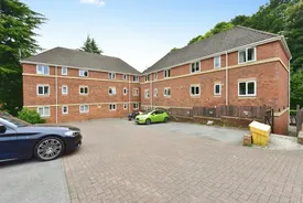Property responsive