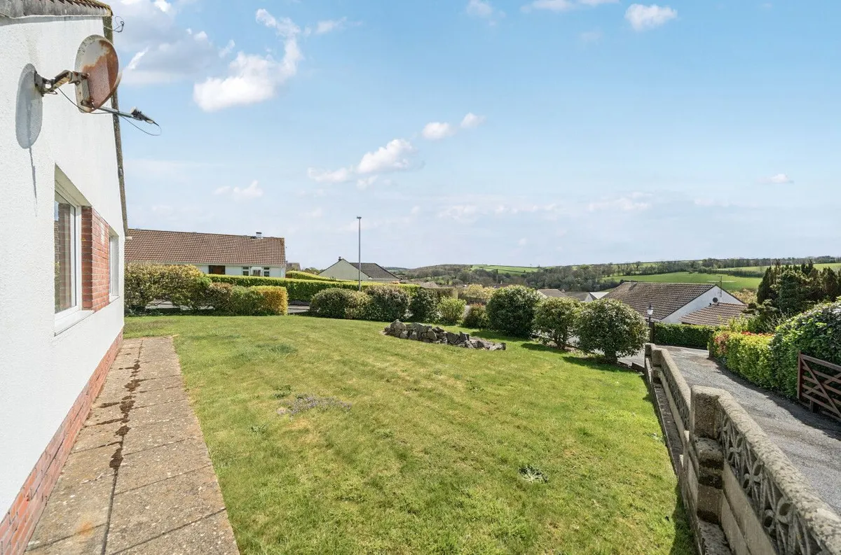 Port Lane Close, Chillington