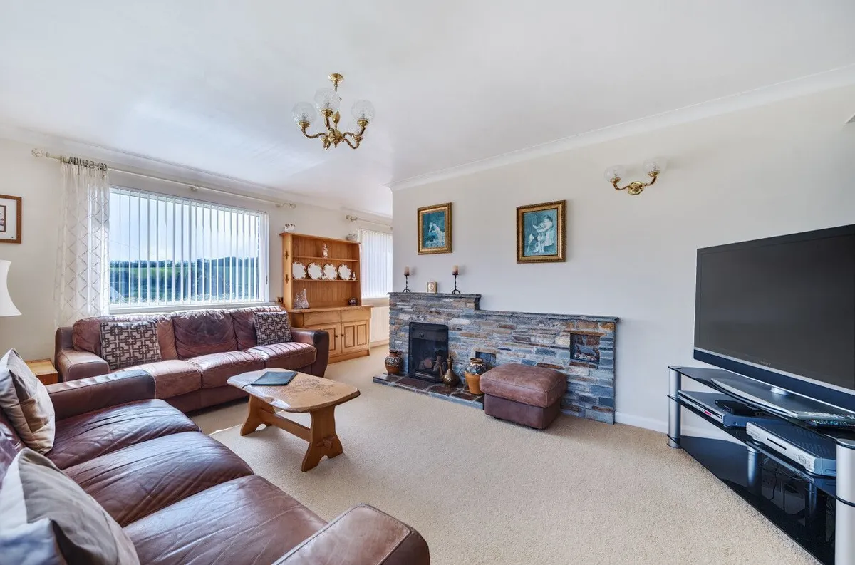 Port Lane Close, Chillington