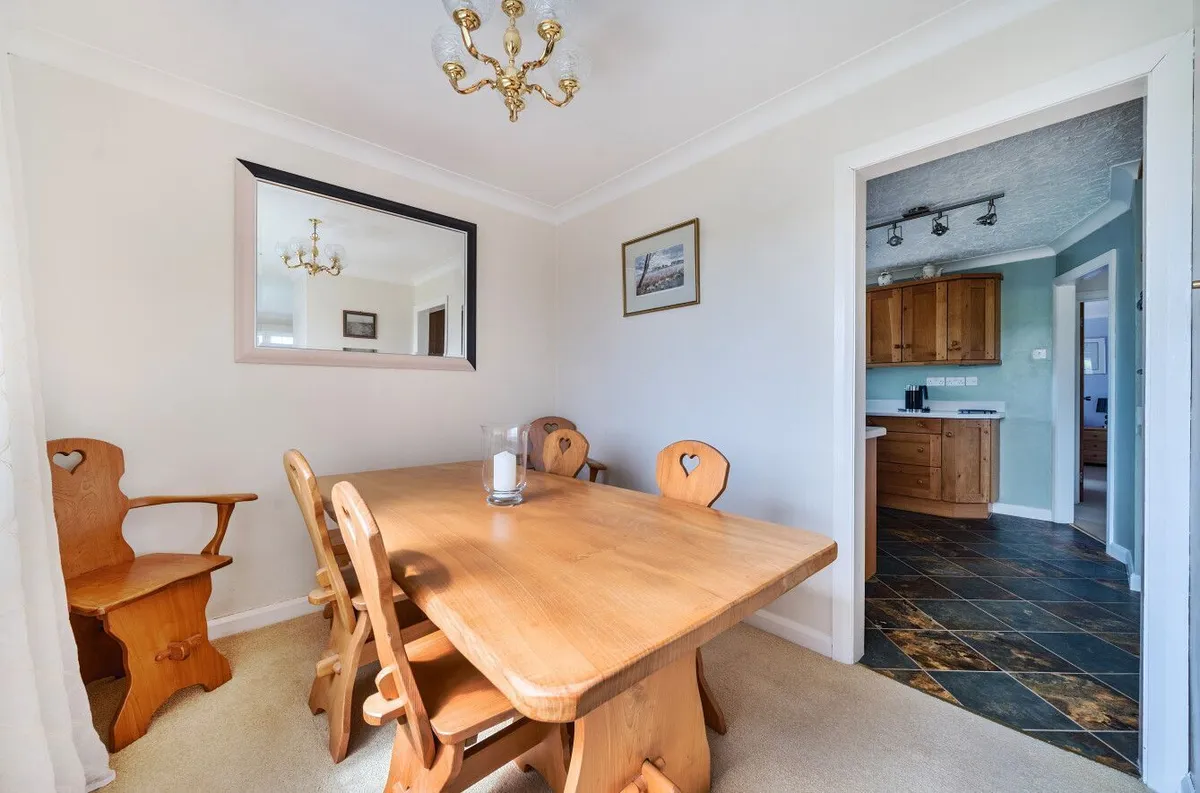 Port Lane Close, Chillington