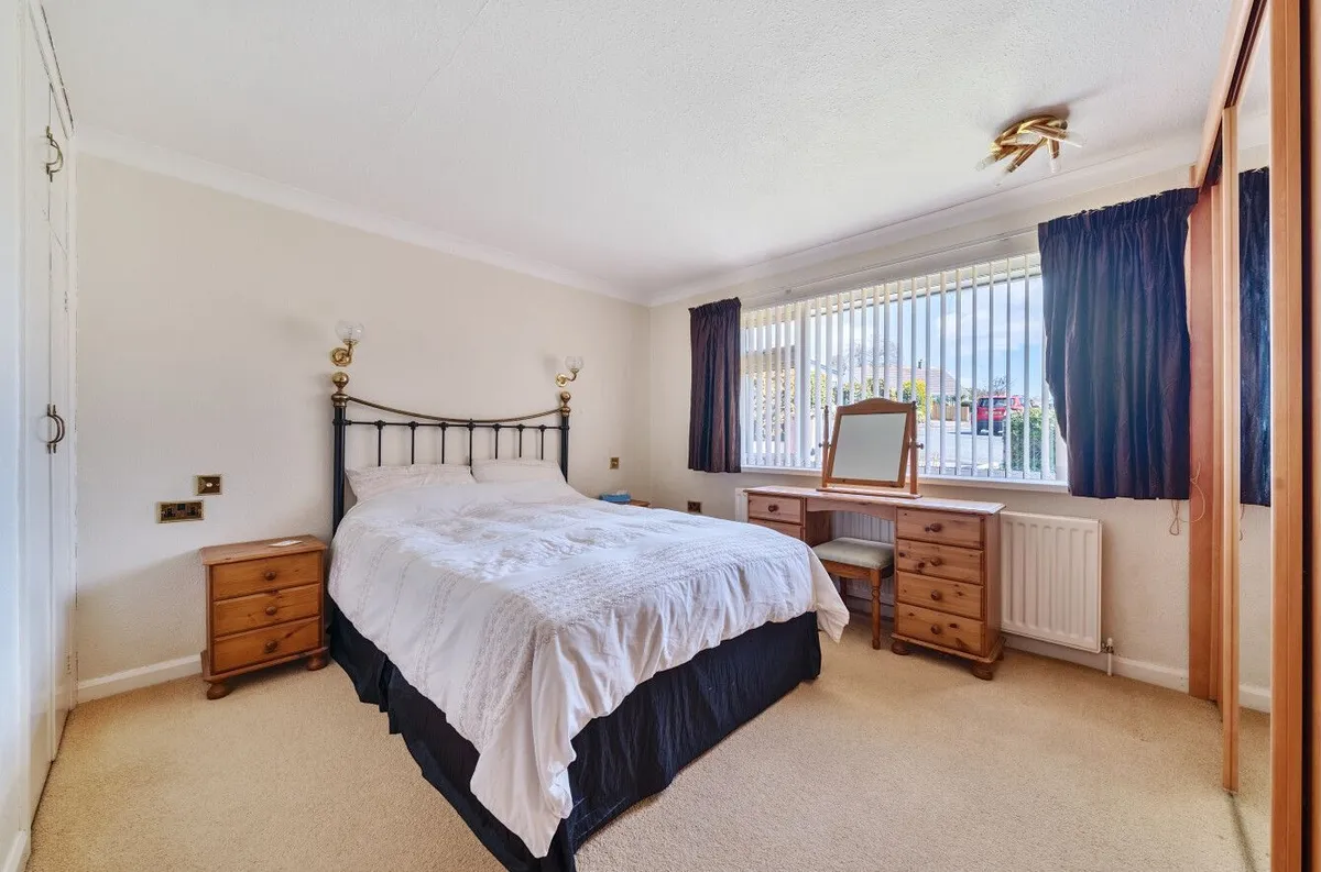 Port Lane Close, Chillington